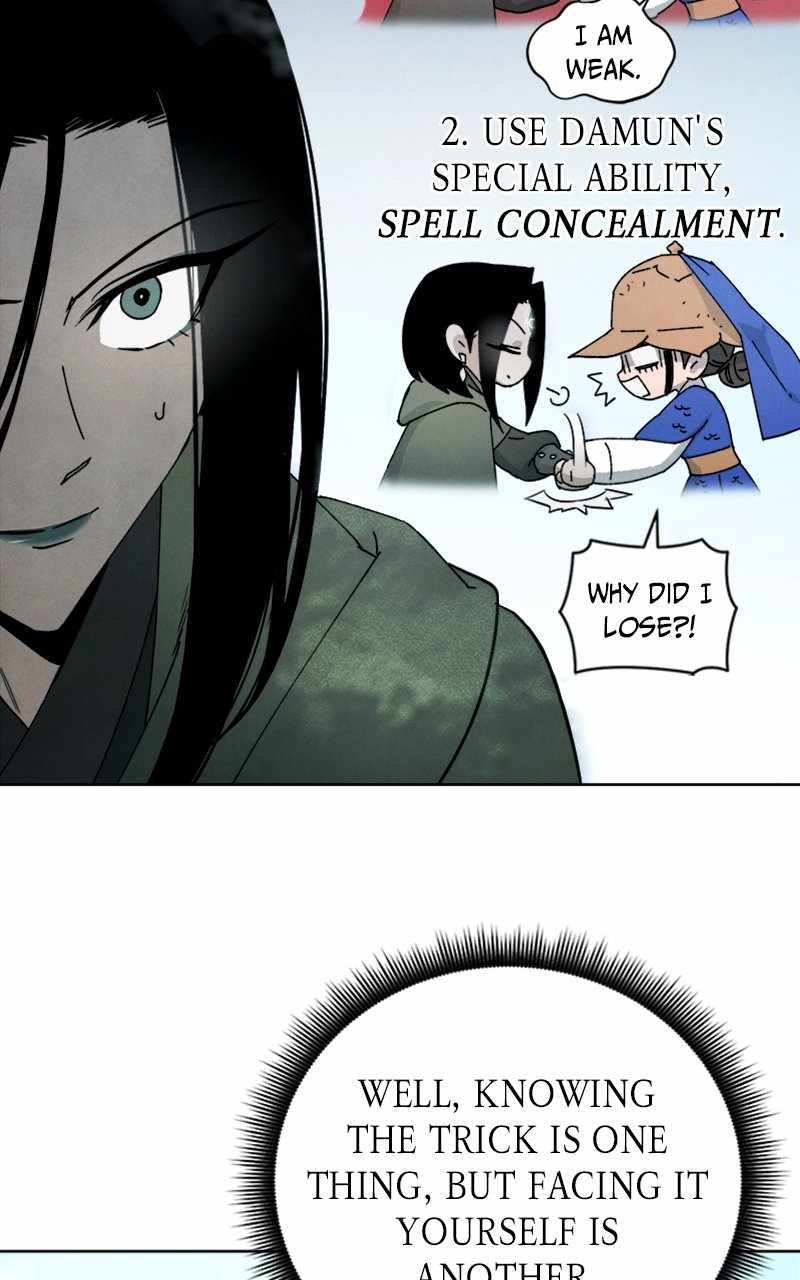 Reincarnated into a Cursed Game Chapter 18 — Page 63