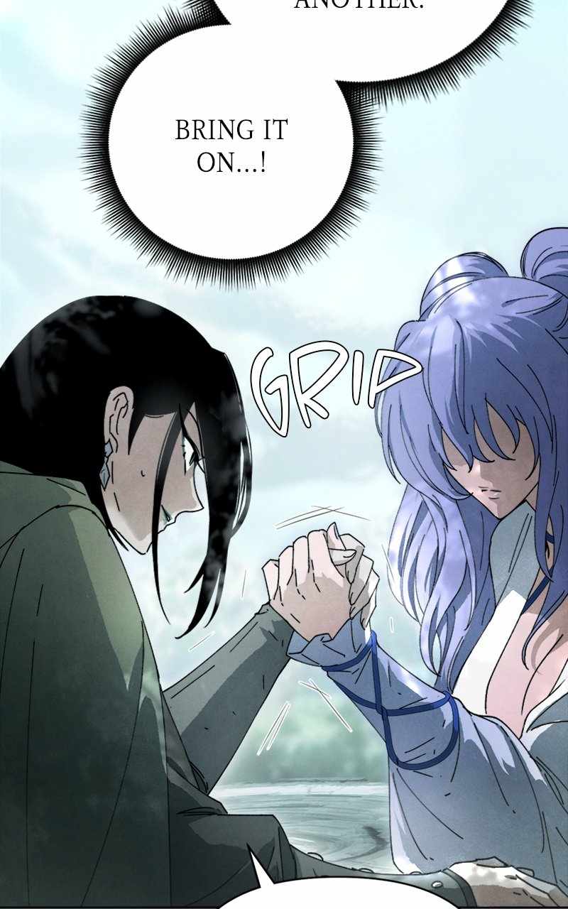 Reincarnated into a Cursed Game Chapter 18 — Page 64