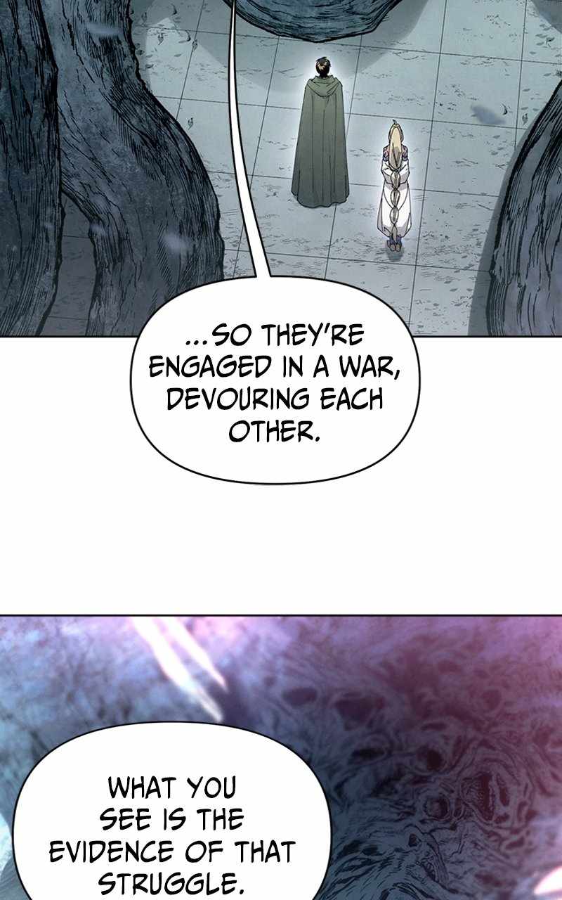 Reincarnated into a Cursed Game Chapter 18 — Page 70