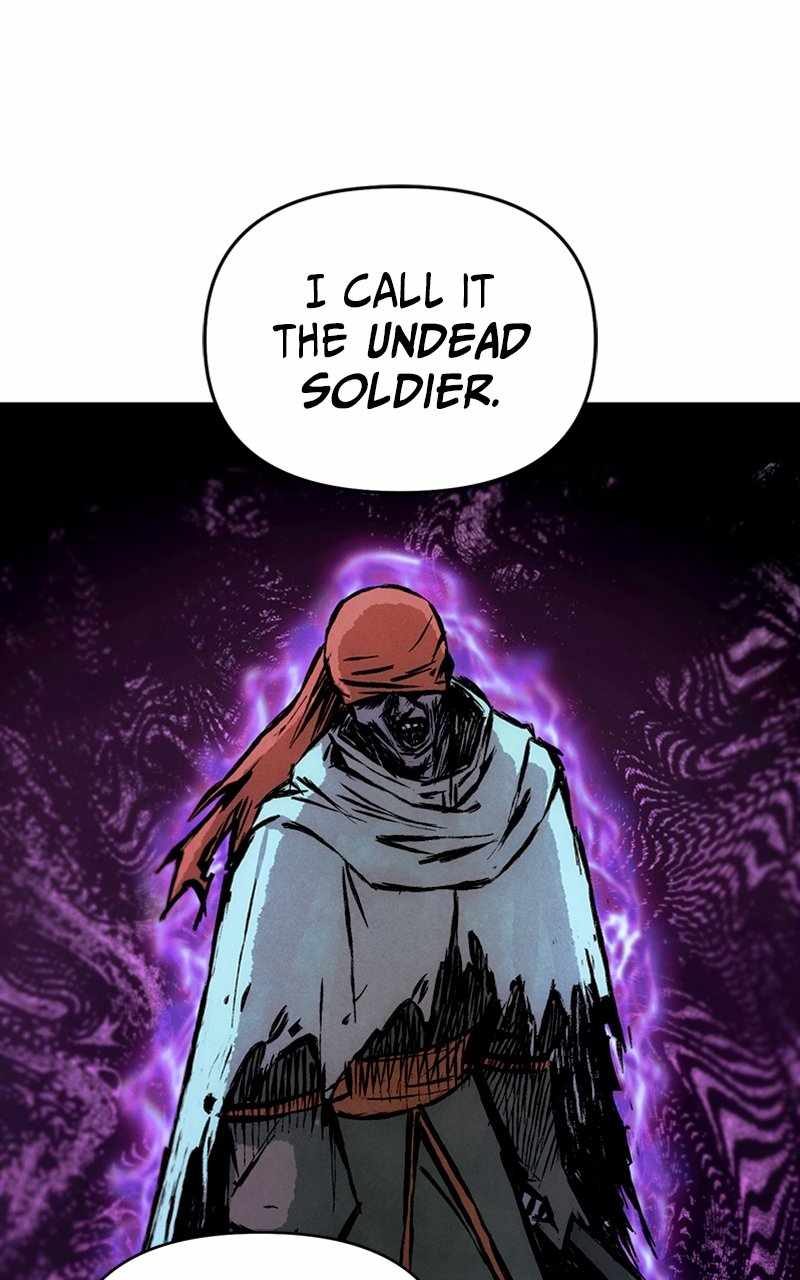 Reincarnated into a Cursed Game Chapter 18 — Page 73
