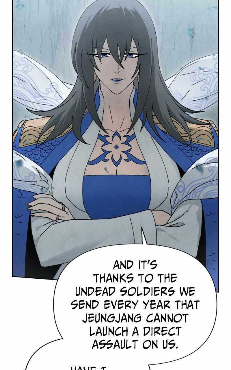 Reincarnated into a Cursed Game Chapter 18 — Page 87
