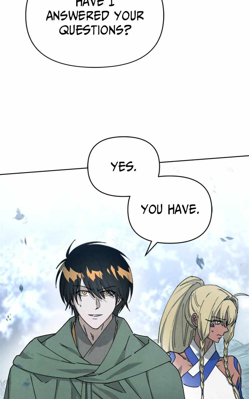 Reincarnated into a Cursed Game Chapter 18 — Page 88