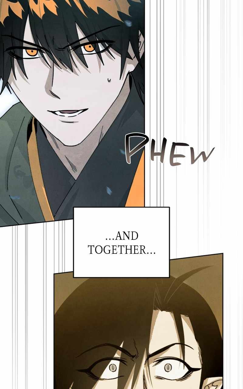 Reincarnated into a Cursed Game Chapter 18 — Page 91