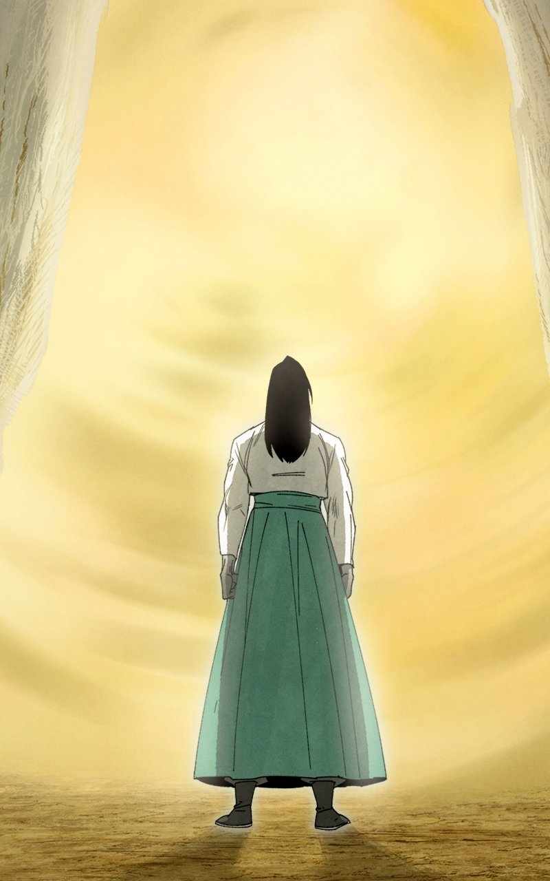 Reincarnated into a Cursed Game Chapter 18 — Page 96