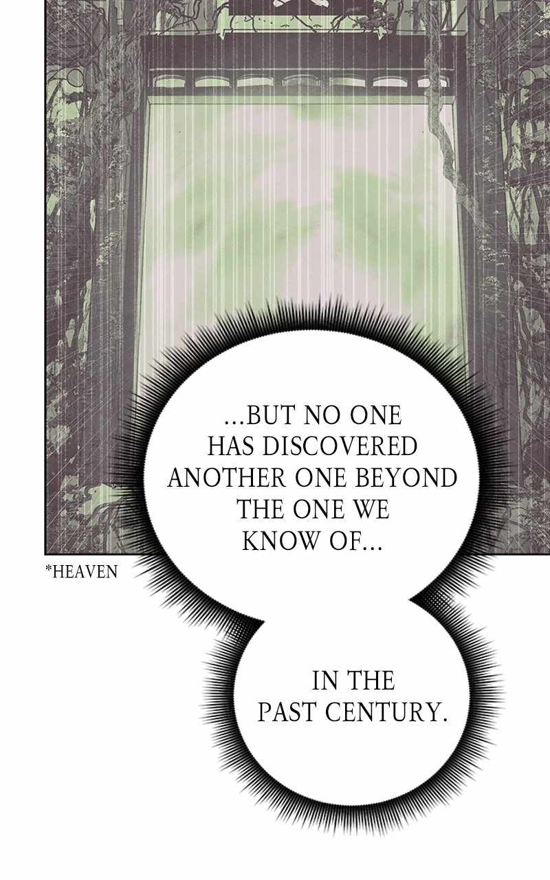 Reincarnated into a Cursed Game Chapter 19 — Page 3