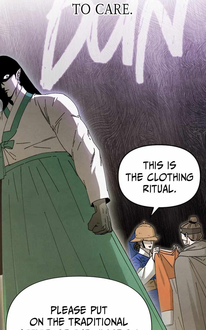 Reincarnated into a Cursed Game Chapter 19 — Page 8