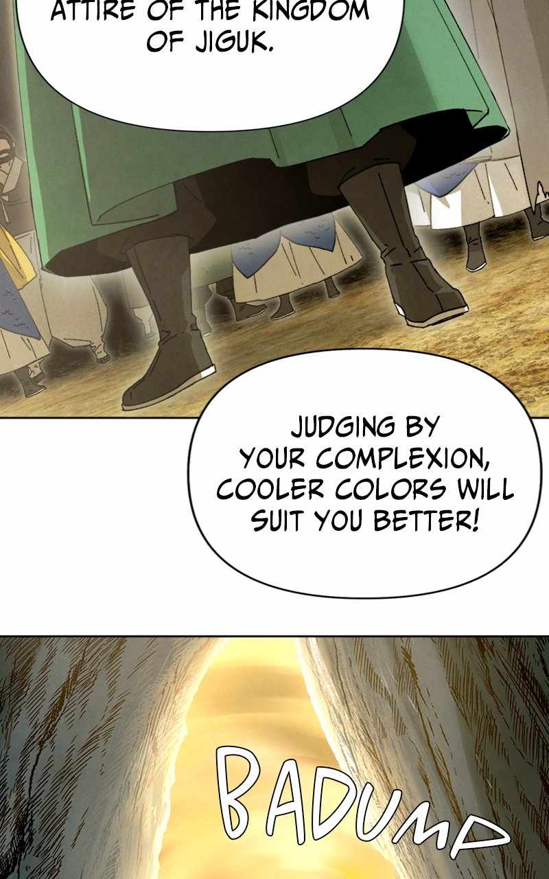 Reincarnated into a Cursed Game Chapter 19 — Page 9