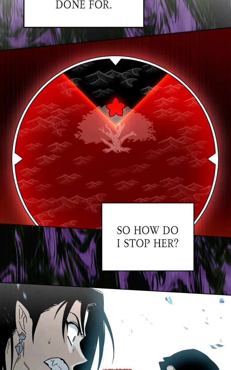 Reincarnated into a Cursed Game Chapter 19 — Page 108