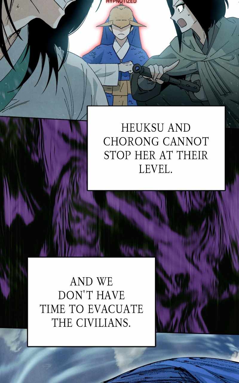 Reincarnated into a Cursed Game Chapter 19 — Page 109
