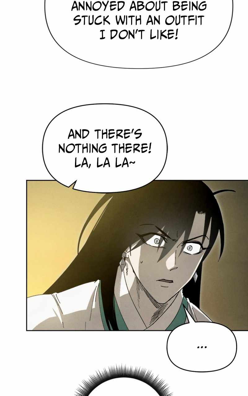 Reincarnated into a Cursed Game Chapter 19 — Page 12