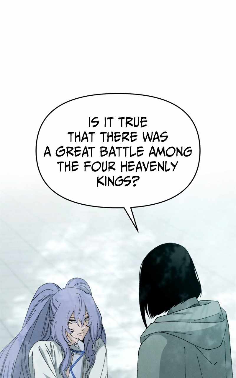 Reincarnated into a Cursed Game Chapter 19 — Page 15