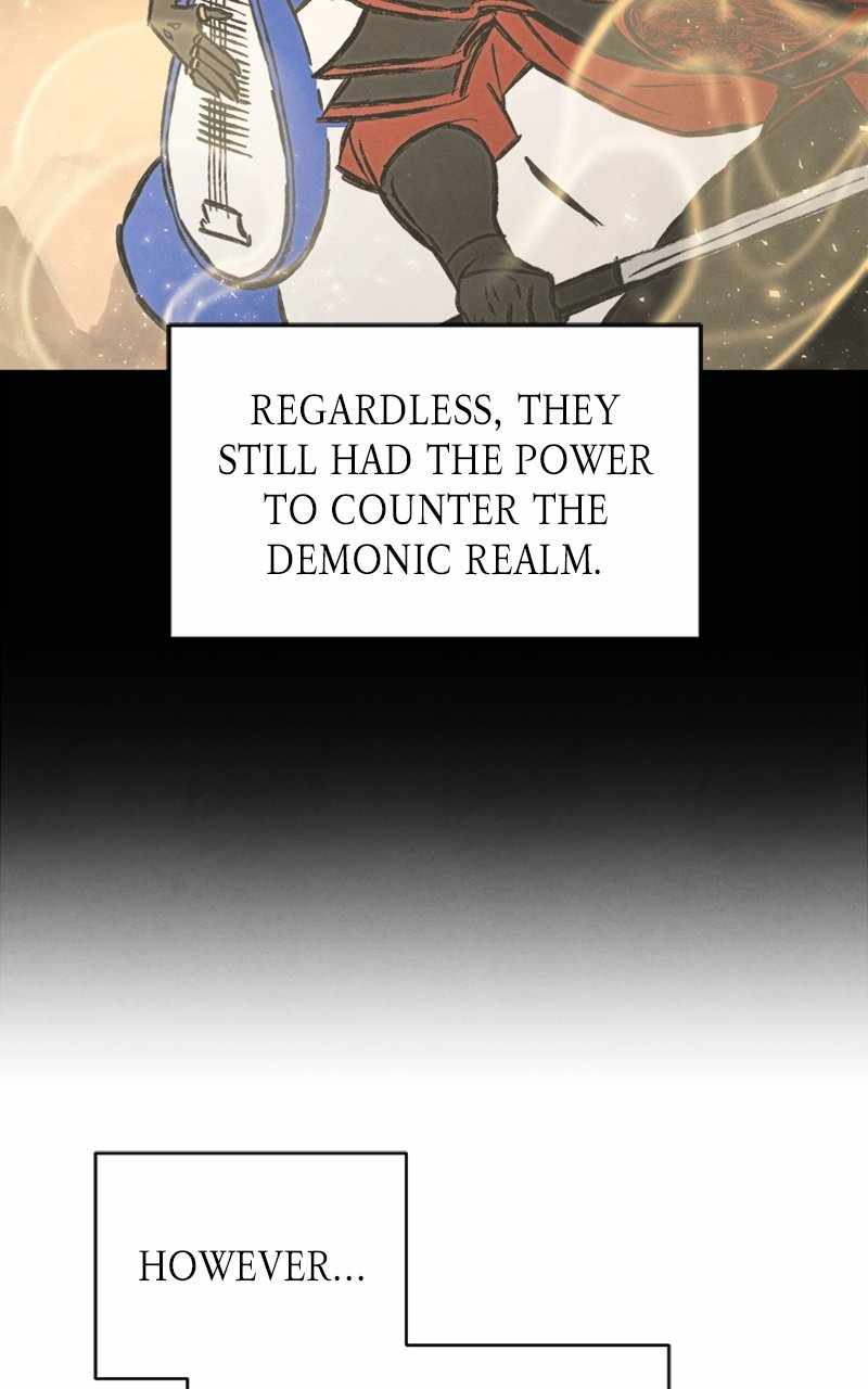 Reincarnated into a Cursed Game Chapter 19 — Page 22
