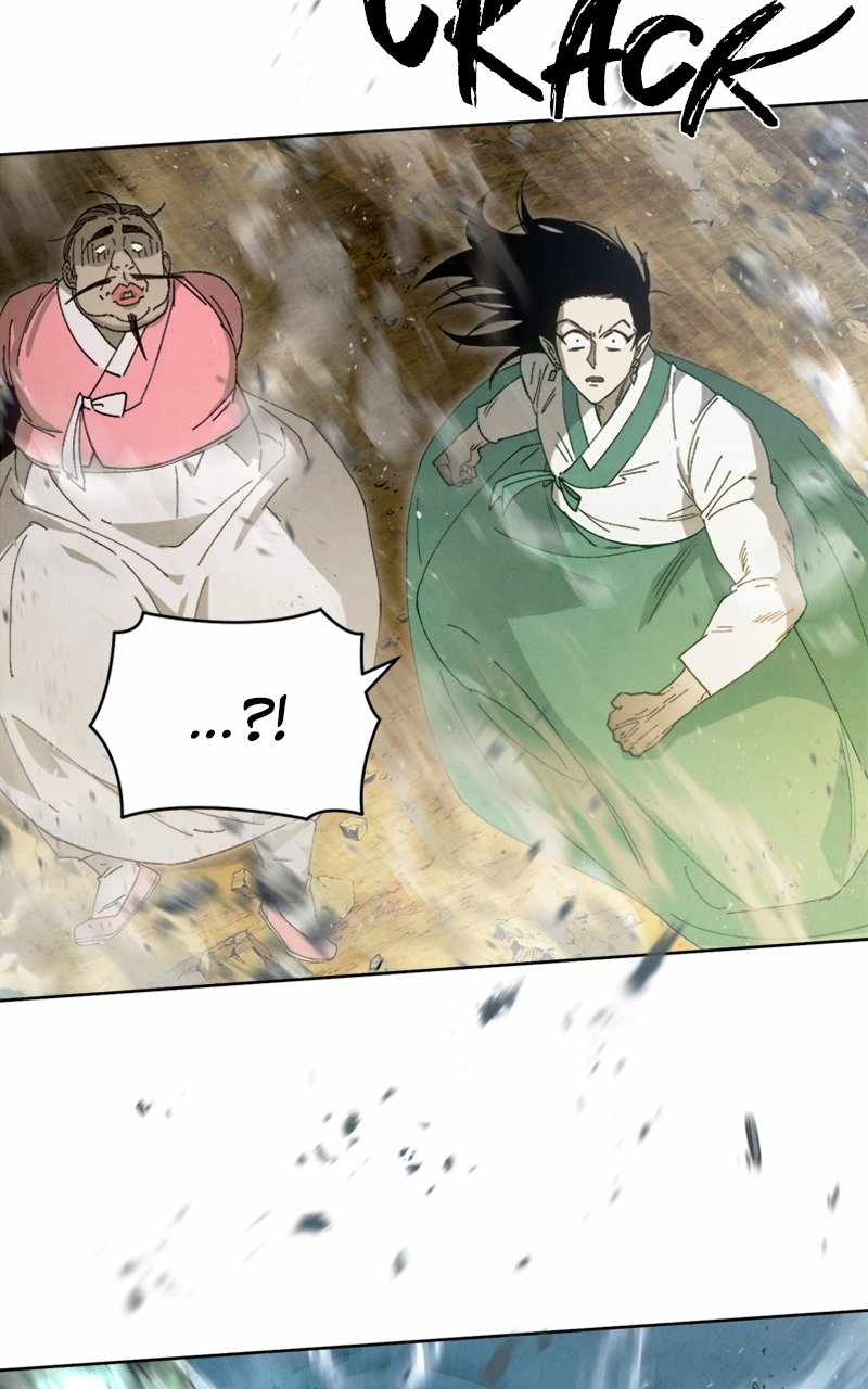 Reincarnated into a Cursed Game Chapter 19 — Page 31