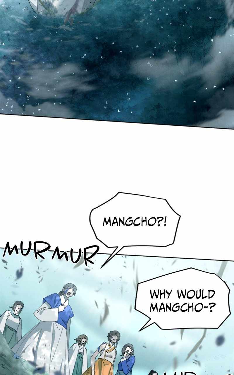 Reincarnated into a Cursed Game Chapter 19 — Page 40