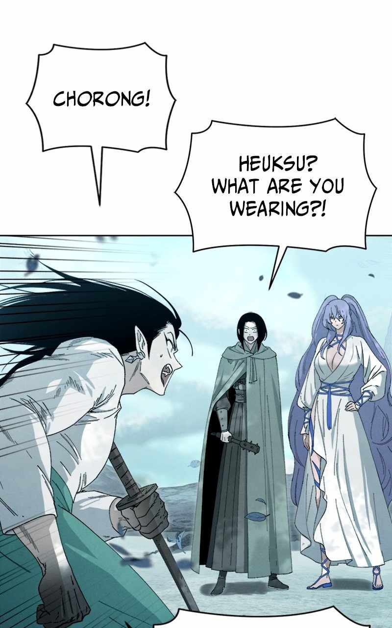 Reincarnated into a Cursed Game Chapter 19 — Page 42