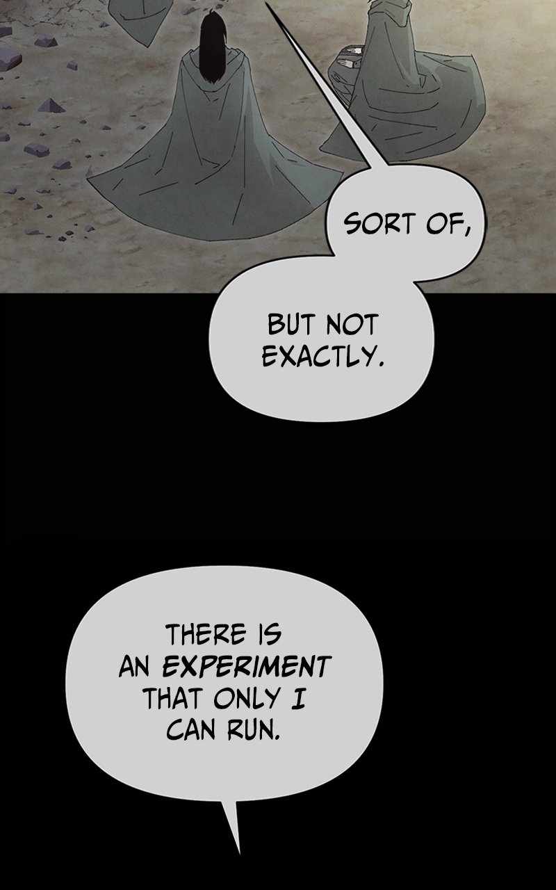 Reincarnated into a Cursed Game Chapter 19 — Page 45