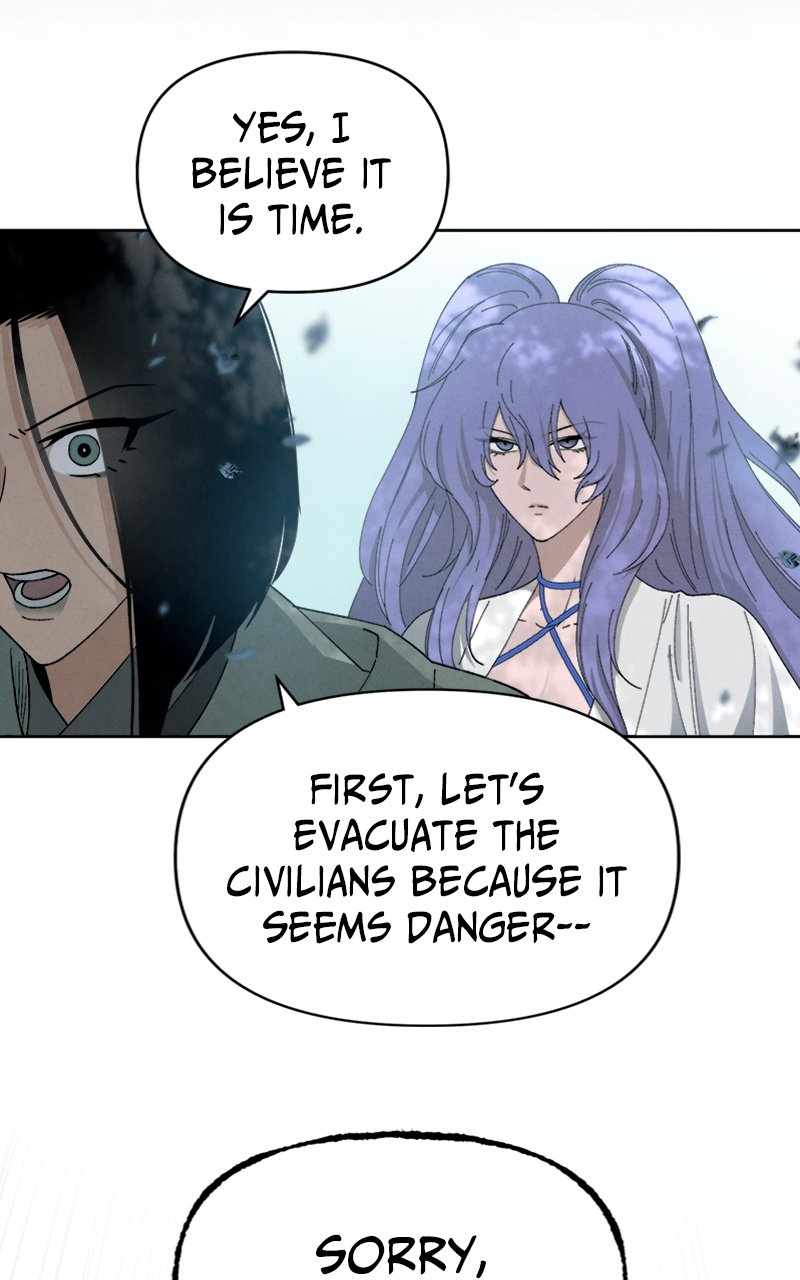 Reincarnated into a Cursed Game Chapter 19 — Page 47