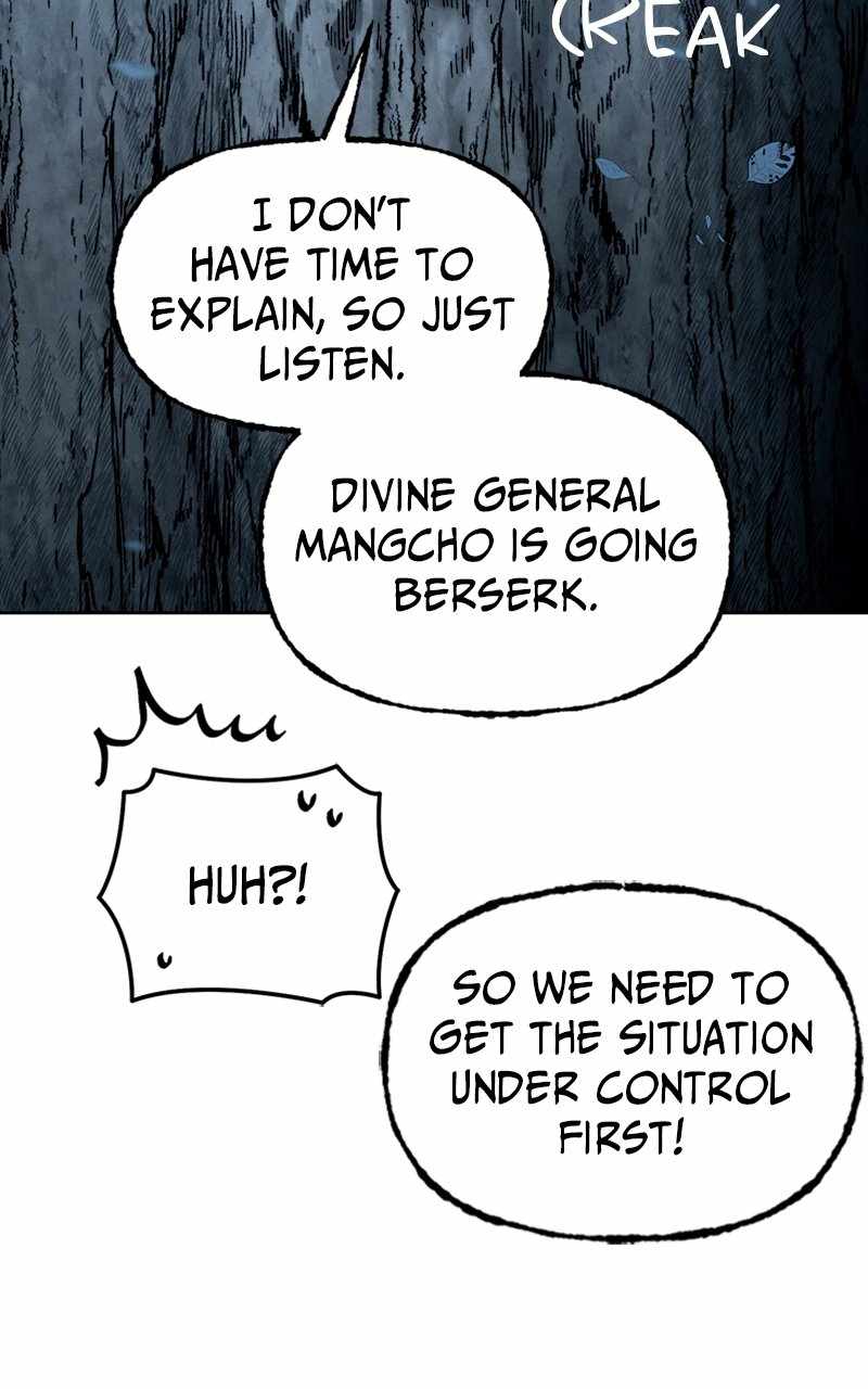 Reincarnated into a Cursed Game Chapter 19 — Page 51