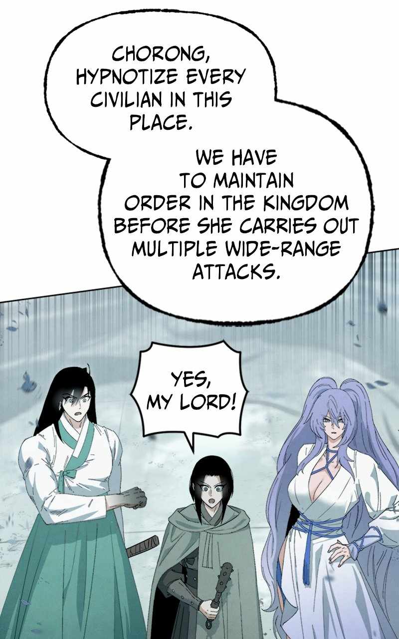 Reincarnated into a Cursed Game Chapter 19 — Page 52