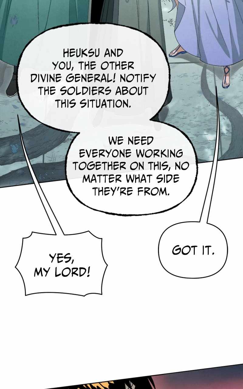 Reincarnated into a Cursed Game Chapter 19 — Page 53