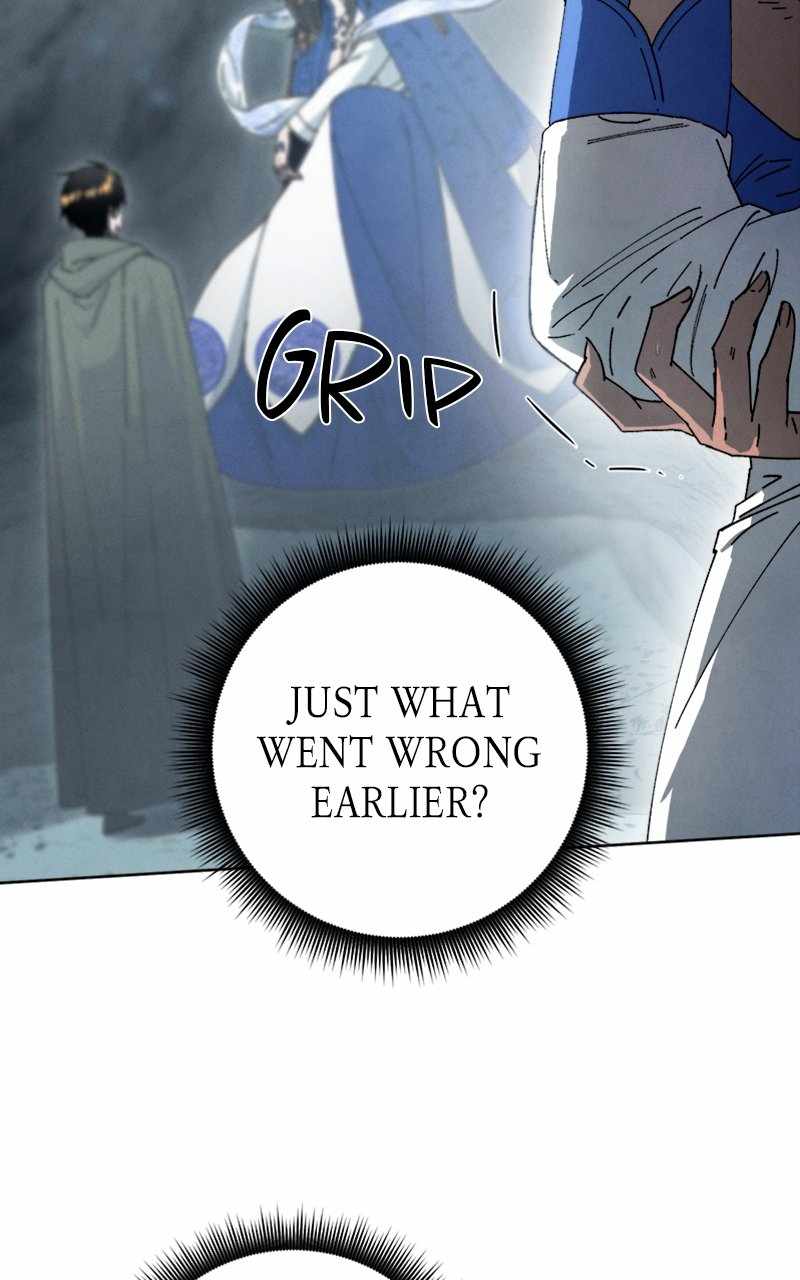 Reincarnated into a Cursed Game Chapter 19 — Page 60