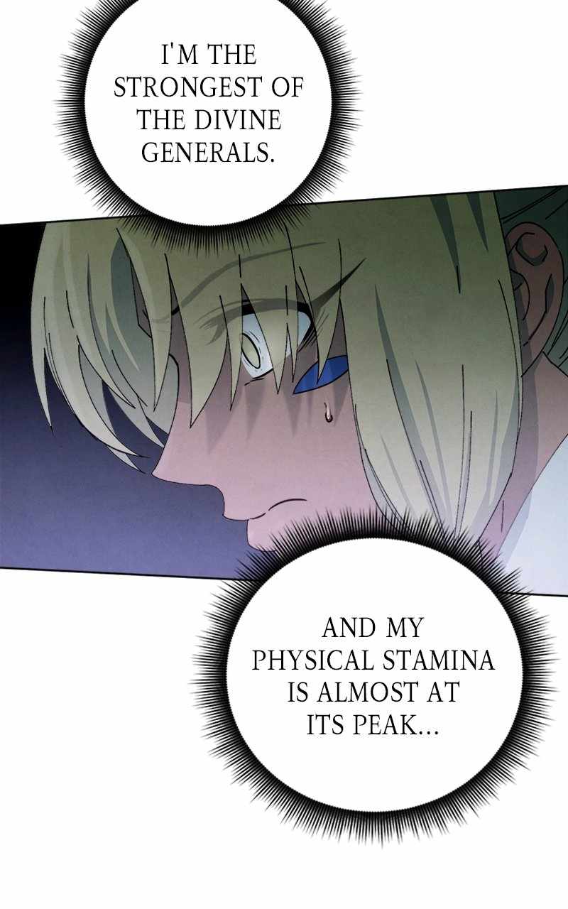 Reincarnated into a Cursed Game Chapter 19 — Page 61
