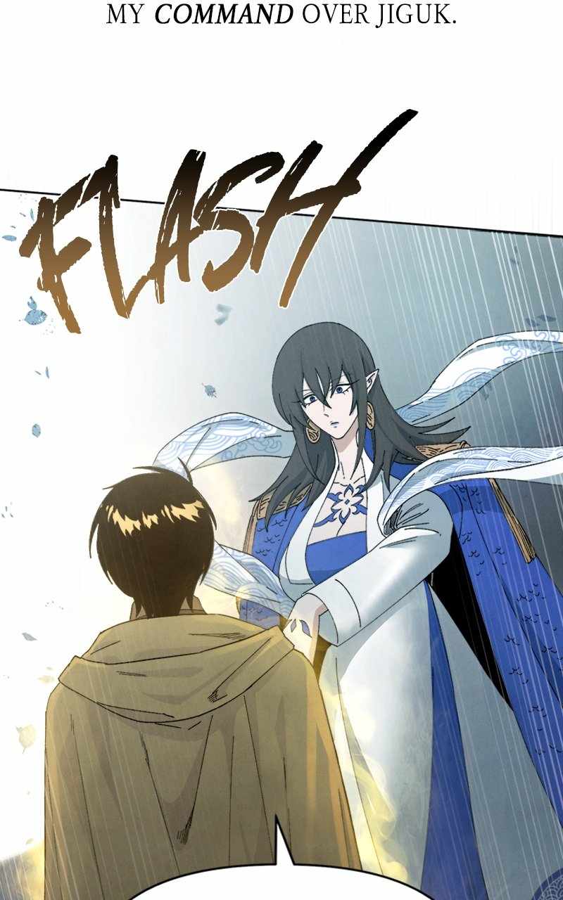 Reincarnated into a Cursed Game Chapter 19 — Page 66