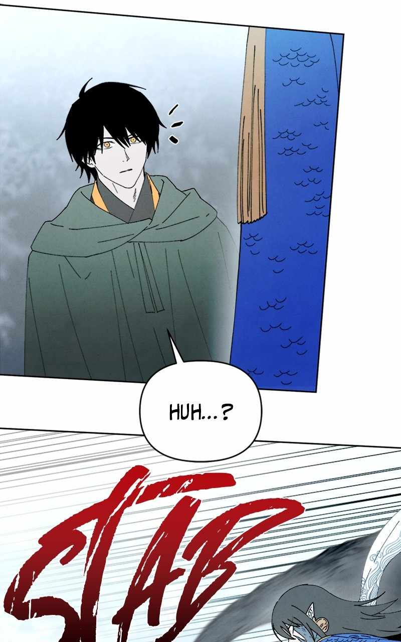 Reincarnated into a Cursed Game Chapter 19 — Page 72