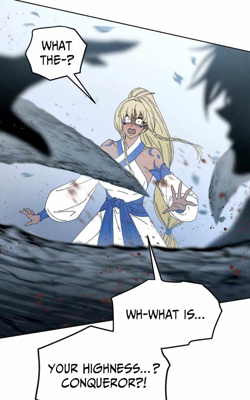 Reincarnated into a Cursed Game Chapter 19 — Page 76