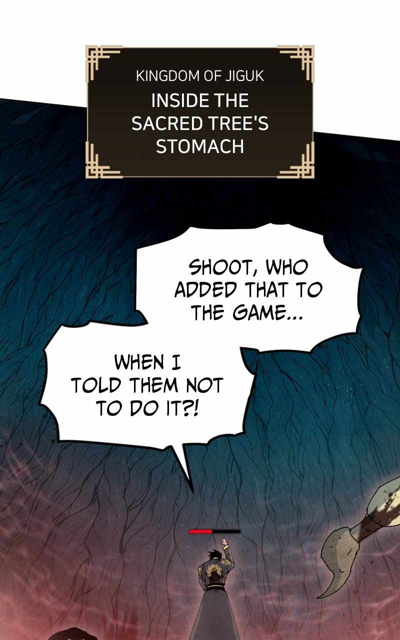 Reincarnated into a Cursed Game Chapter 19 — Page 85