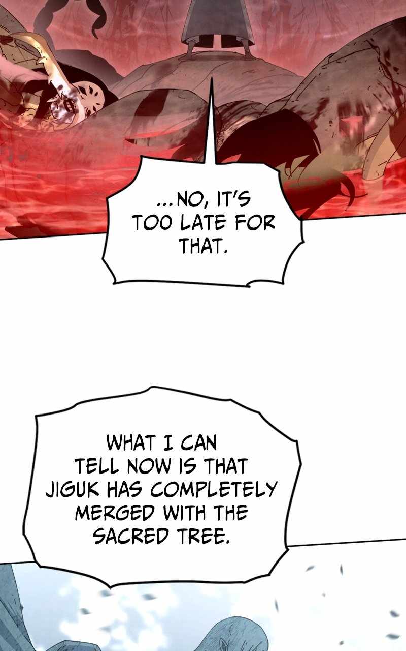Reincarnated into a Cursed Game Chapter 19 — Page 86