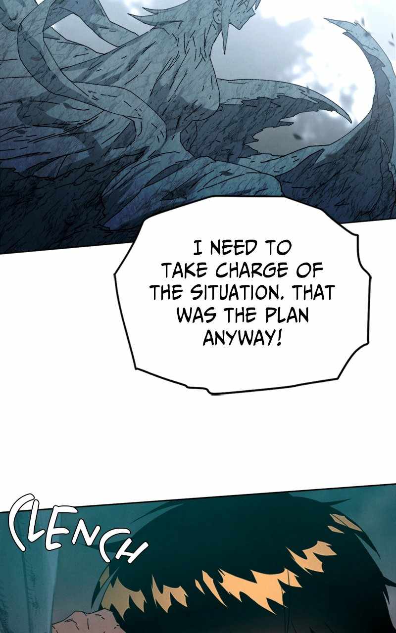 Reincarnated into a Cursed Game Chapter 19 — Page 87