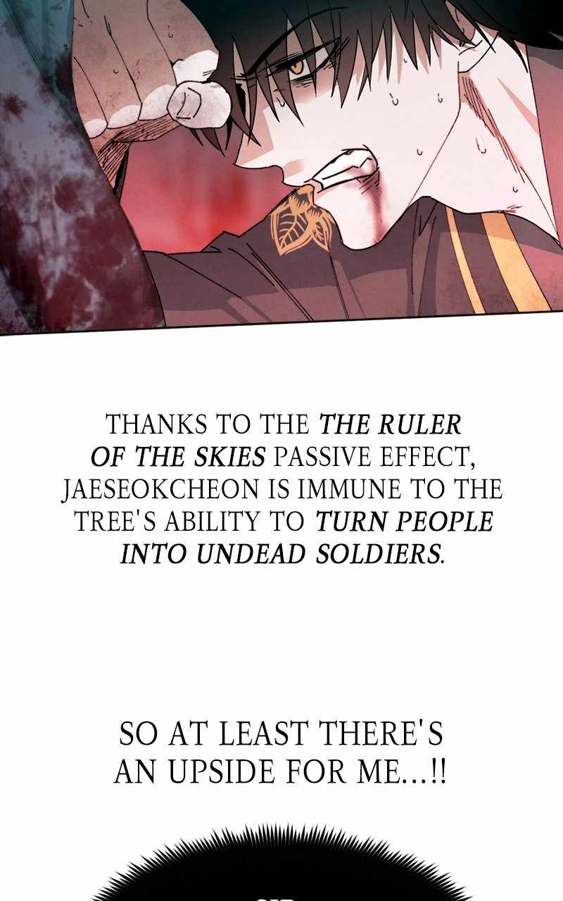 Reincarnated into a Cursed Game Chapter 19 — Page 88