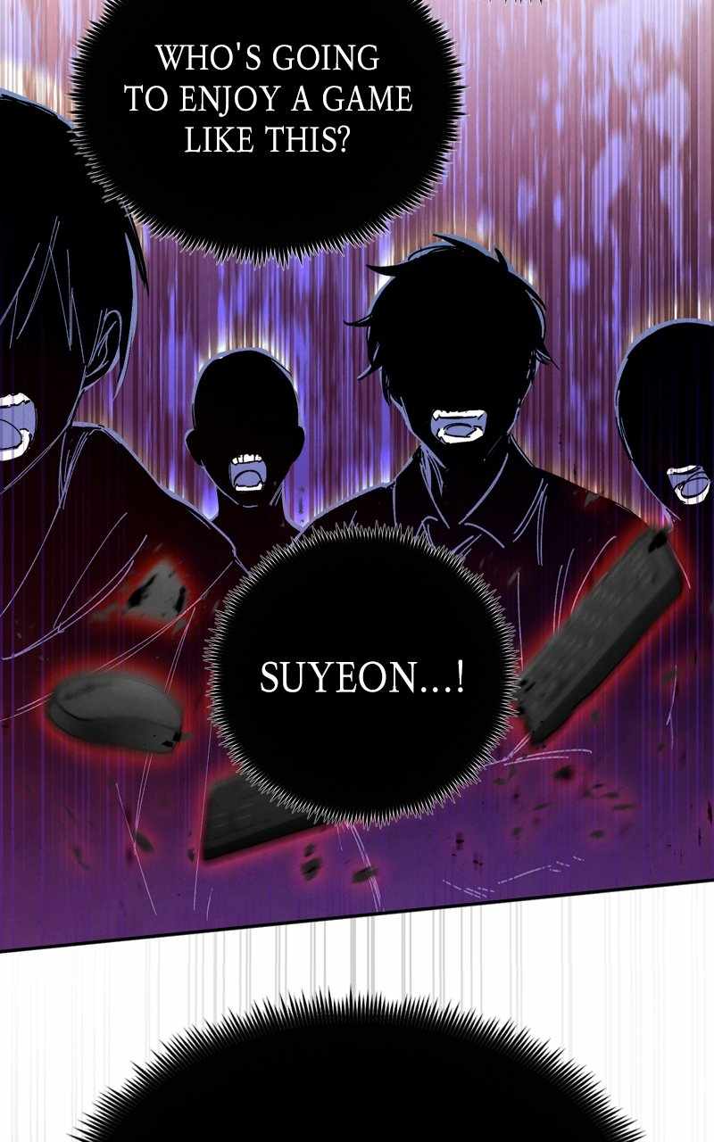 Reincarnated into a Cursed Game Chapter 19 — Page 90