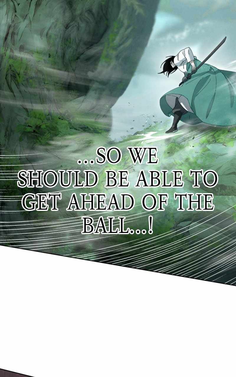 Reincarnated into a Cursed Game Chapter 20 — Page 100