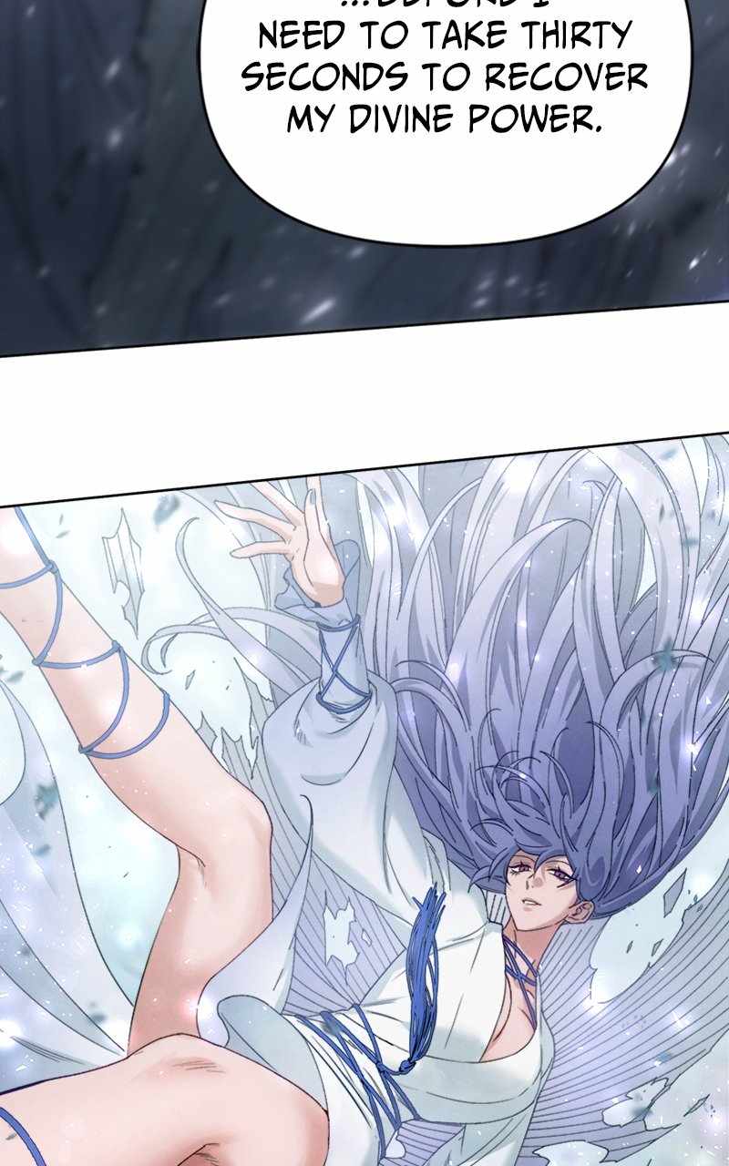 Reincarnated into a Cursed Game Chapter 20 — Page 15