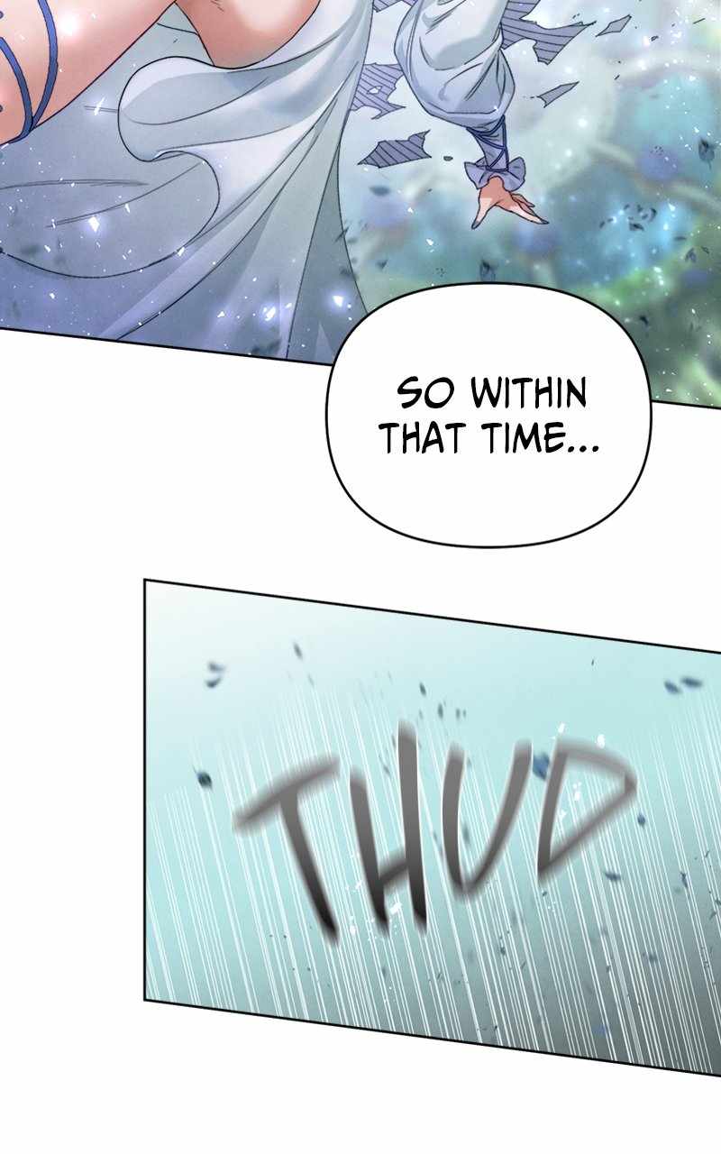 Reincarnated into a Cursed Game Chapter 20 — Page 16