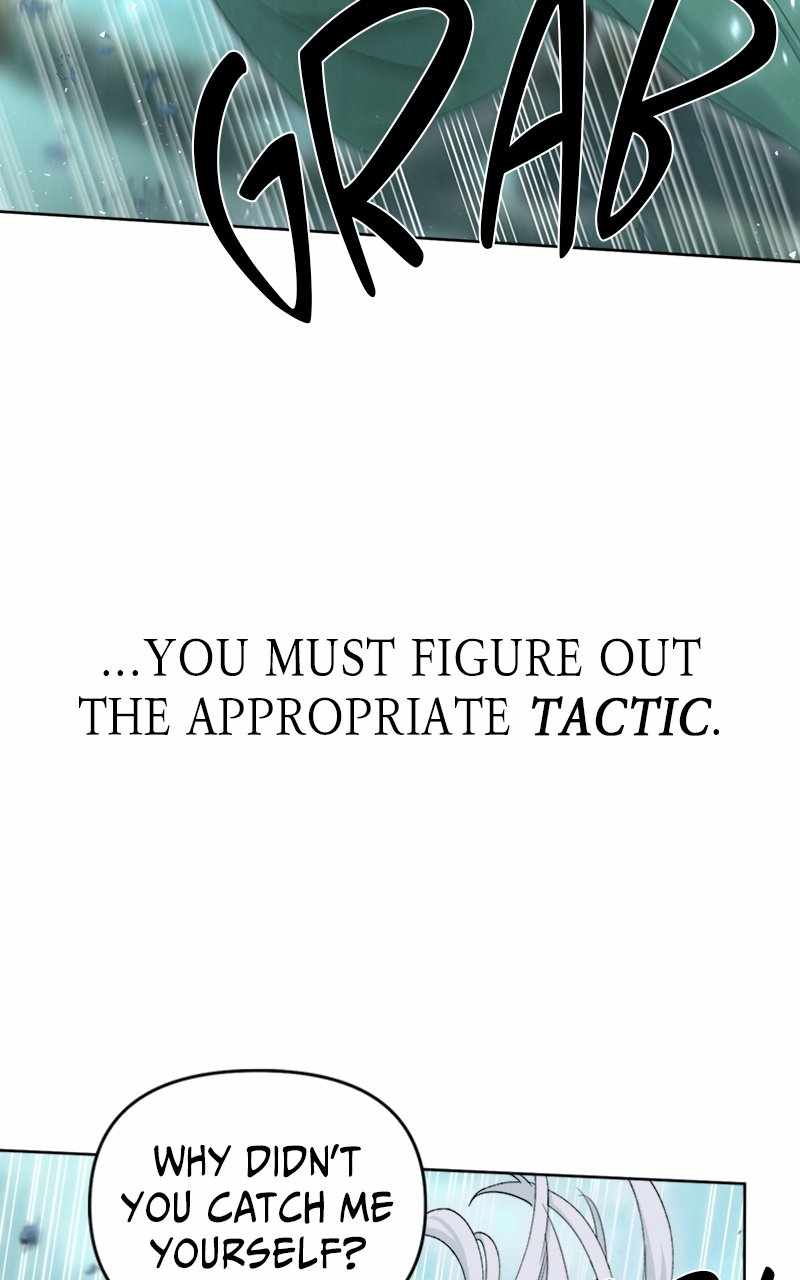 Reincarnated into a Cursed Game Chapter 20 — Page 18