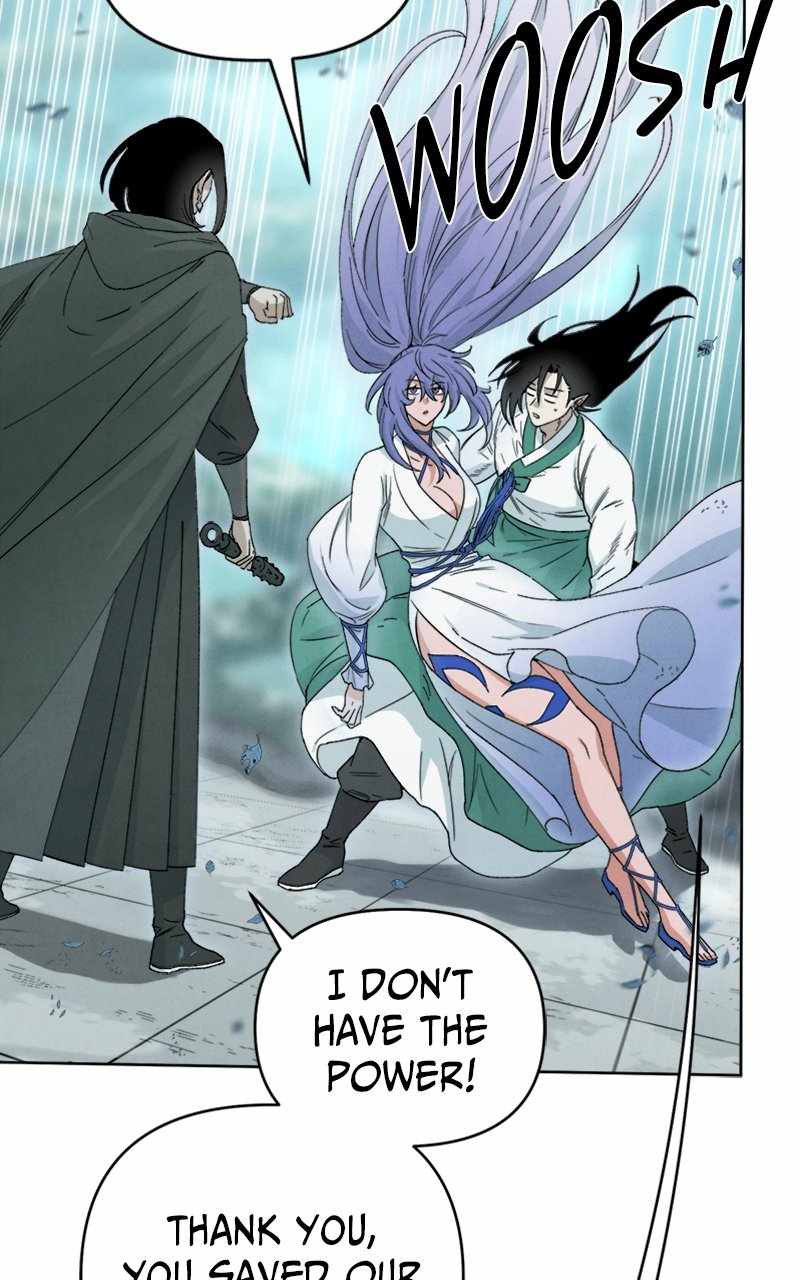 Reincarnated into a Cursed Game Chapter 20 — Page 19