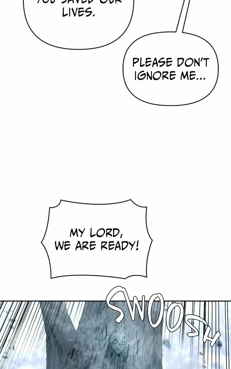 Reincarnated into a Cursed Game Chapter 20 — Page 20