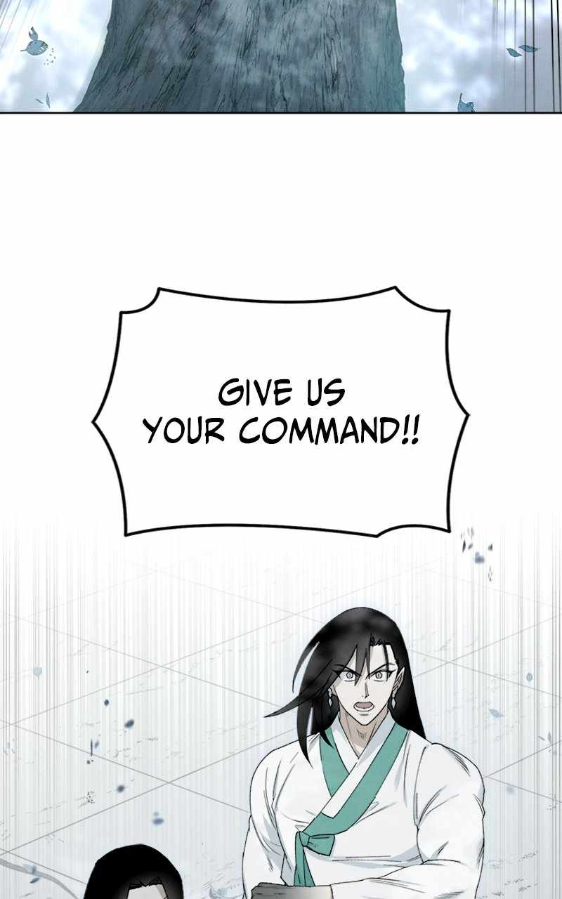 Reincarnated into a Cursed Game Chapter 20 — Page 21