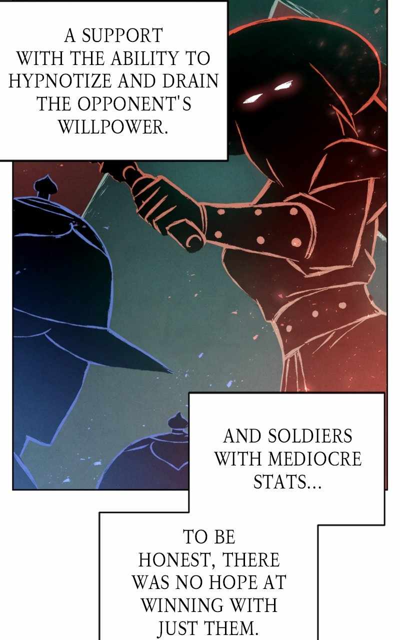 Reincarnated into a Cursed Game Chapter 20 — Page 25