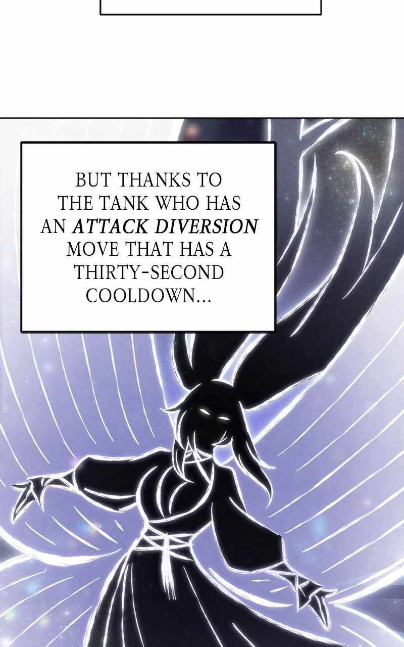 Reincarnated into a Cursed Game Chapter 20 — Page 26