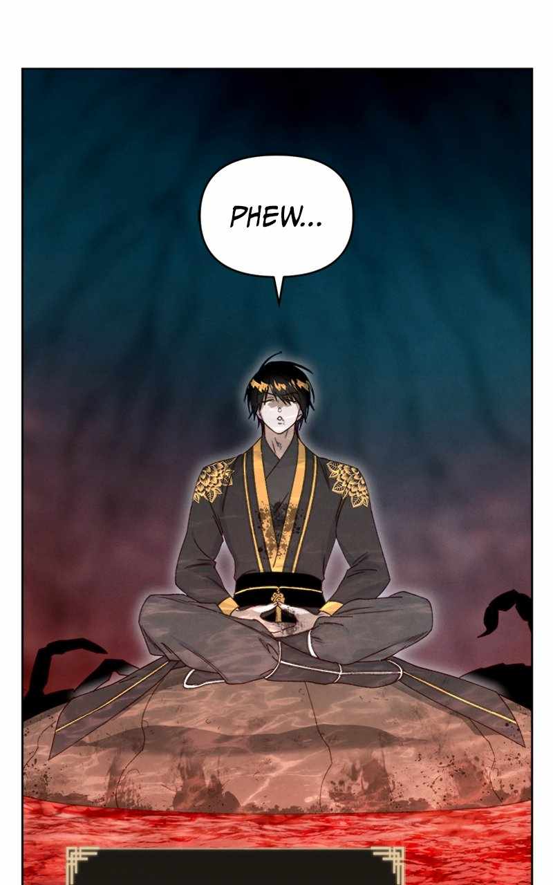 Reincarnated into a Cursed Game Chapter 20 — Page 29