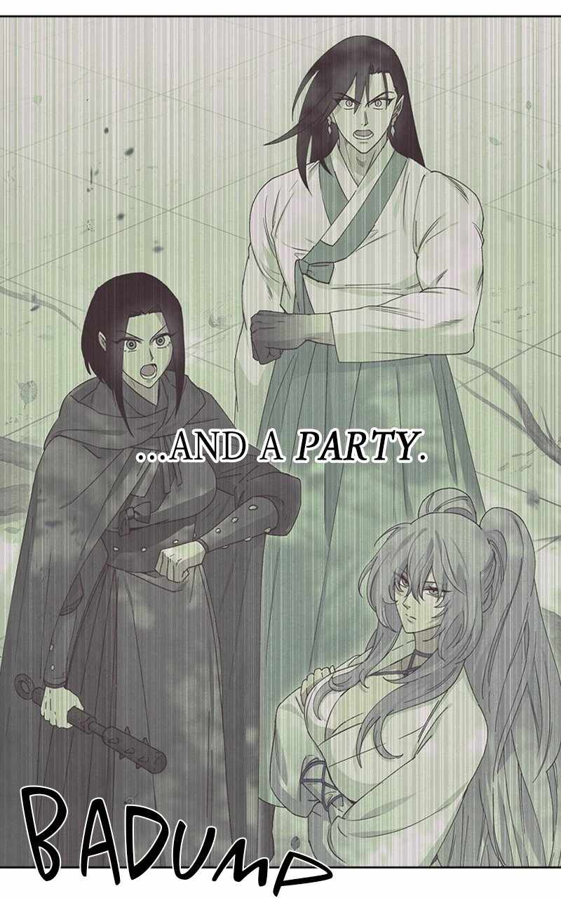 Reincarnated into a Cursed Game Chapter 20 — Page 33