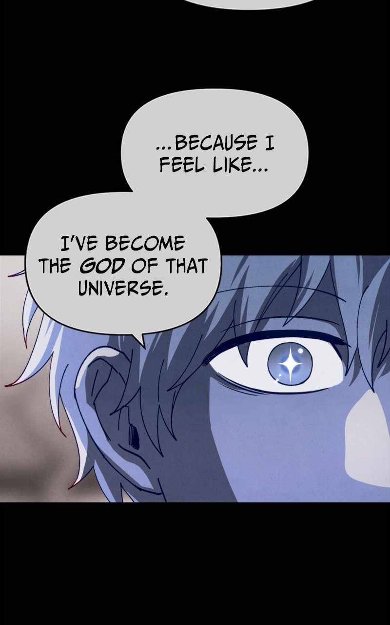 Reincarnated into a Cursed Game Chapter 20 — Page 40