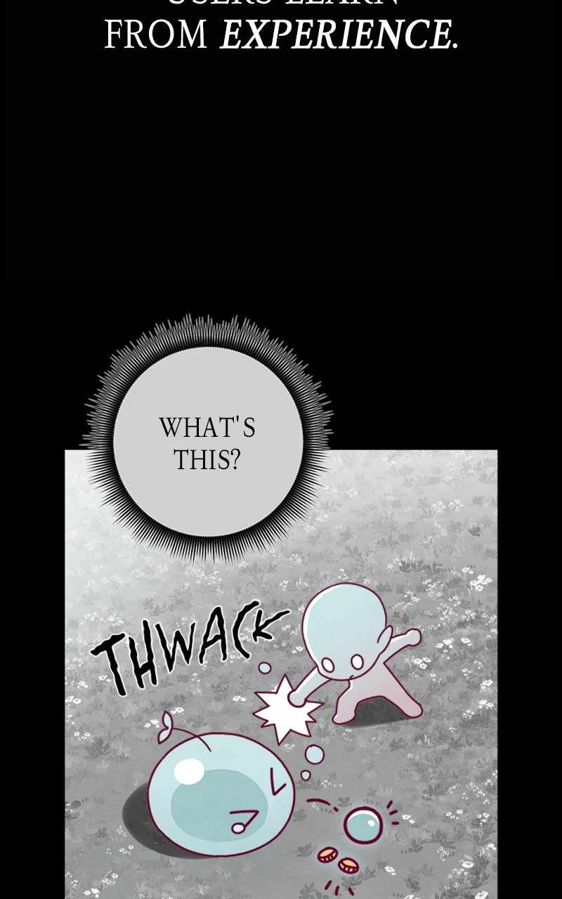 Reincarnated into a Cursed Game Chapter 20 — Page 43