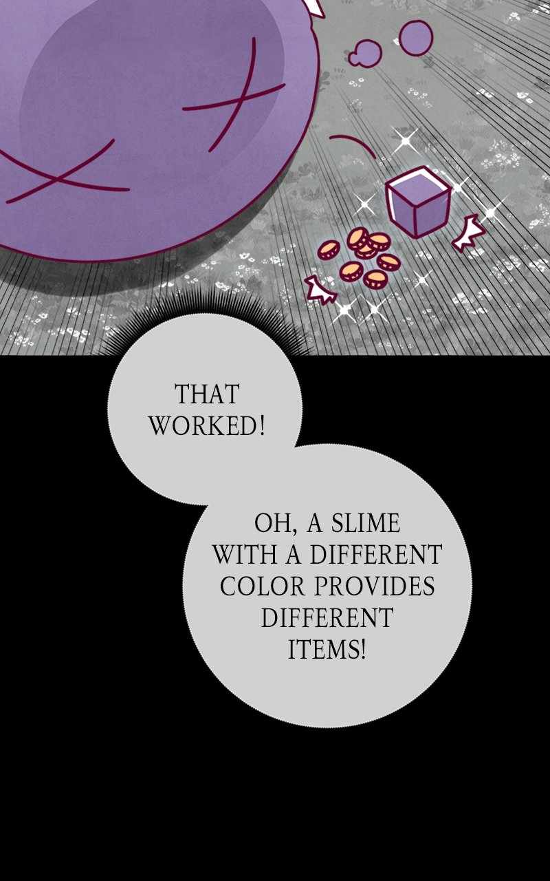 Reincarnated into a Cursed Game Chapter 20 — Page 47
