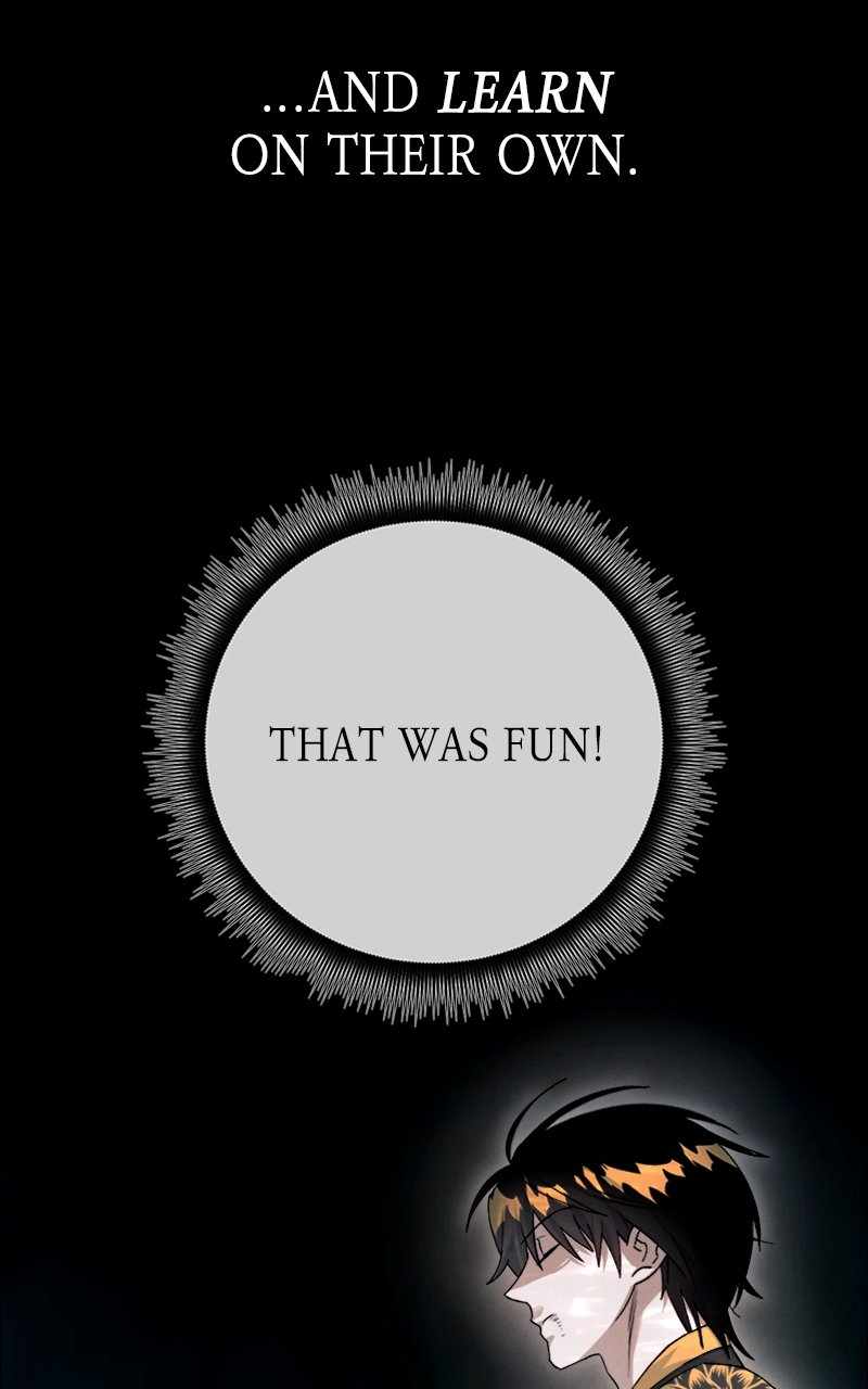 Reincarnated into a Cursed Game Chapter 20 — Page 48