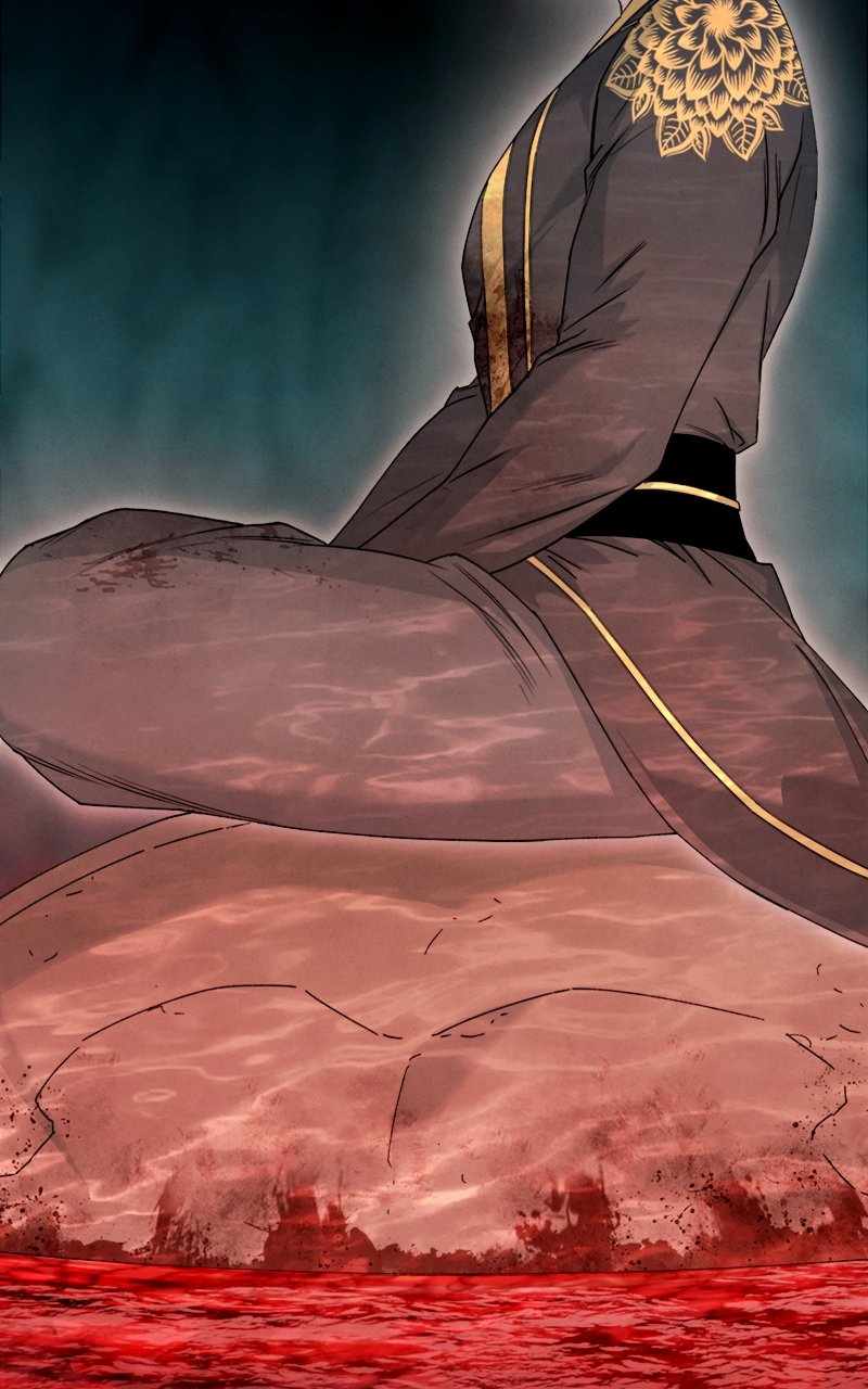 Reincarnated into a Cursed Game Chapter 20 — Page 49